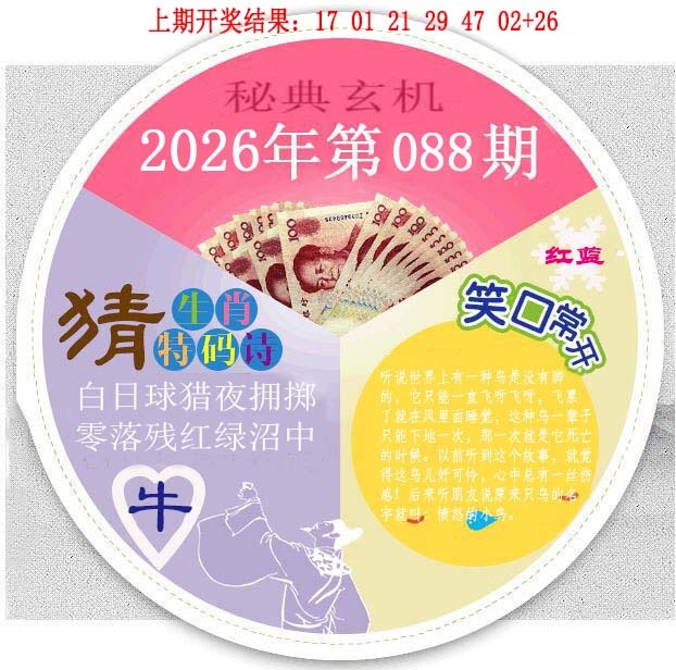 088期六合秘典[图]